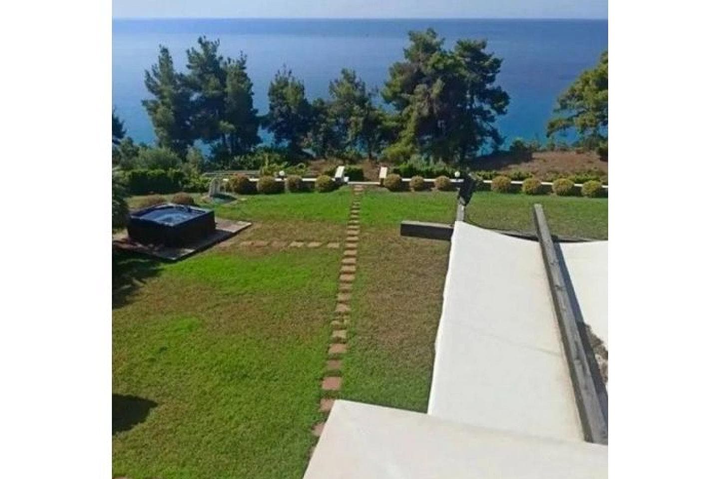 4 Bedroom Villa in Center - photo 1