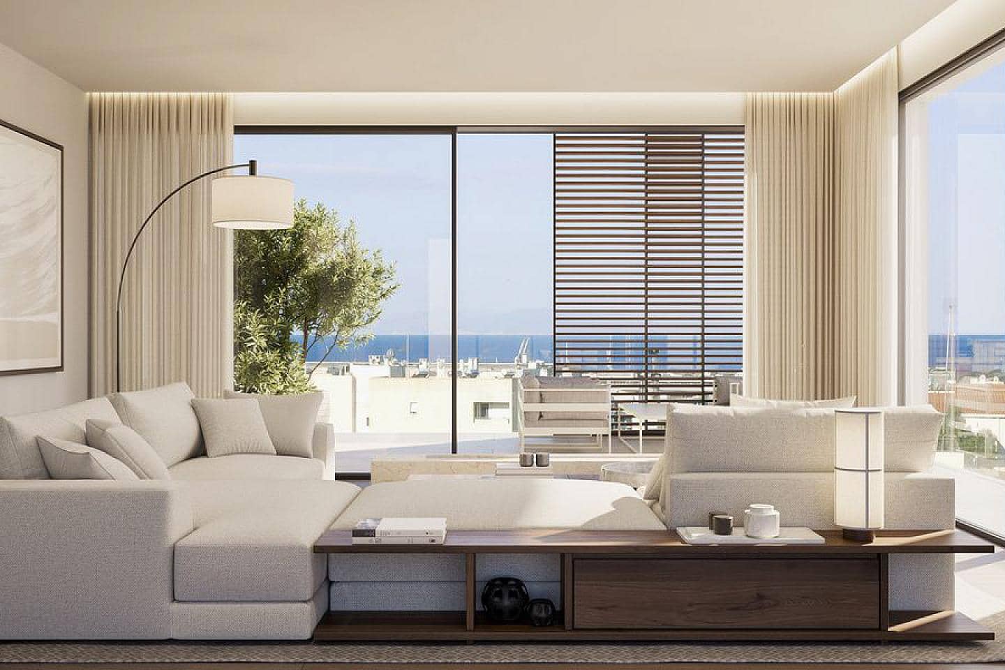 3 Bedroom Maisonette in Glyfada - center - photo 2