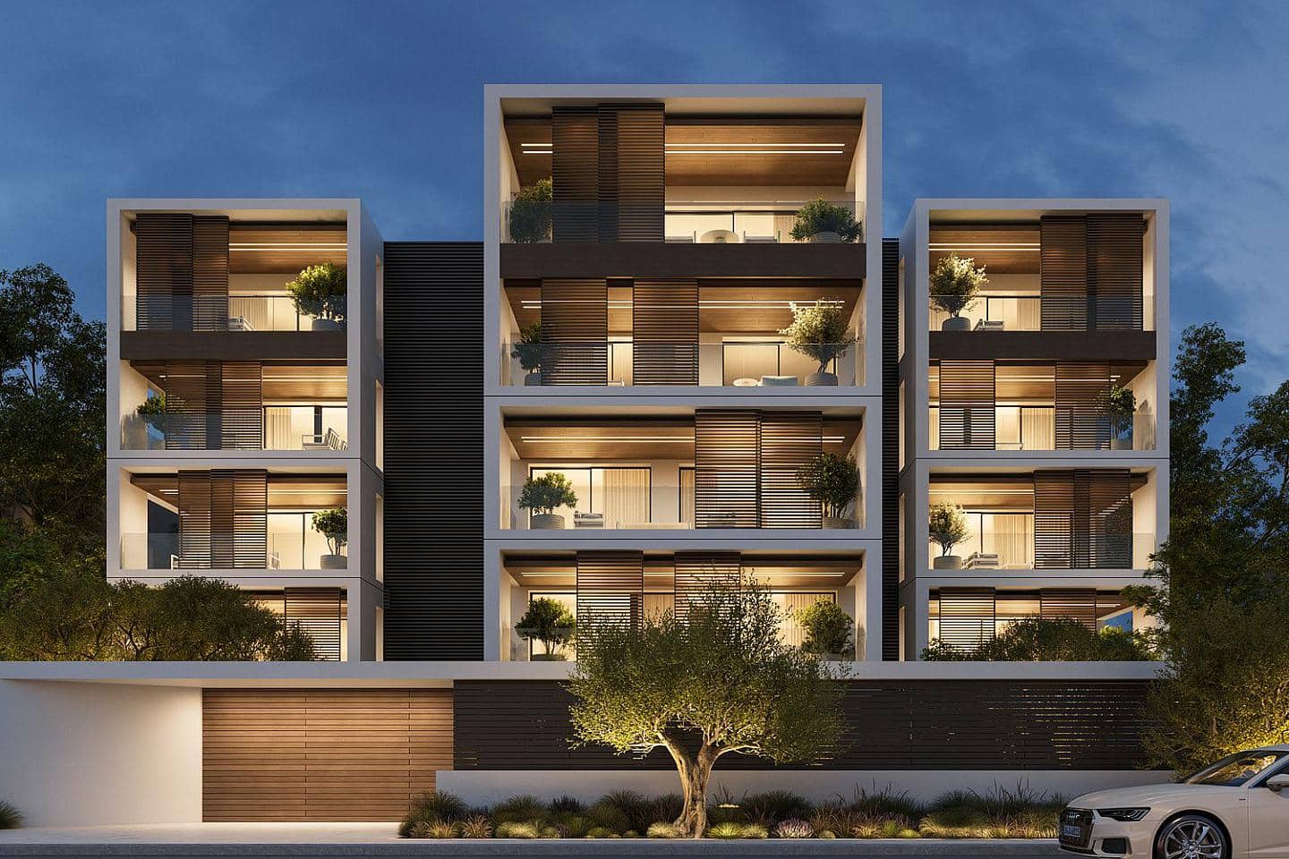 3 Bedroom Maisonette in Glyfada - center - photo 1