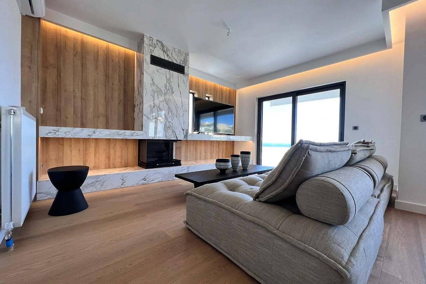 3 Bedroom Maisonette in Panorama - photo 2