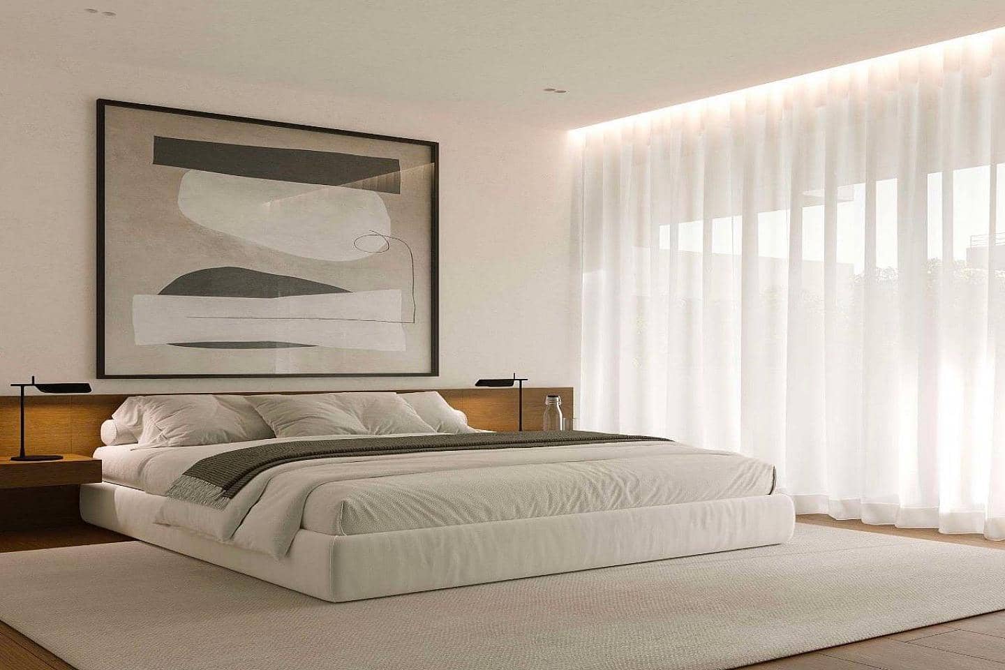 2 Bedroom Apartment in Glyfada - center - photo 2