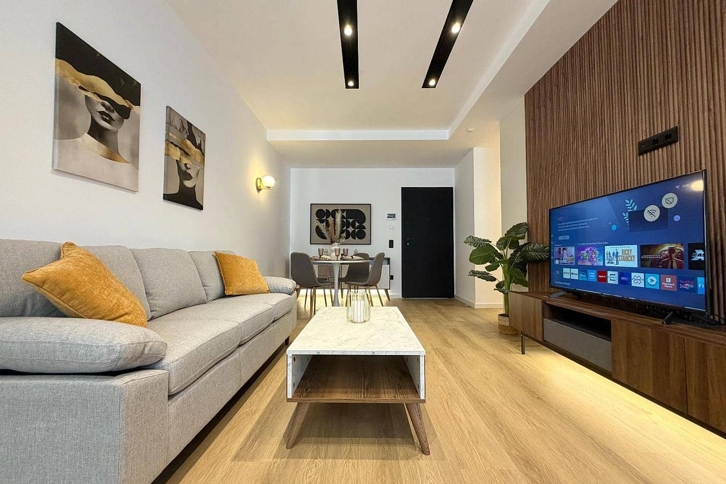 2 Bedroom Apartment in Ano Ilioupoli - photo 2