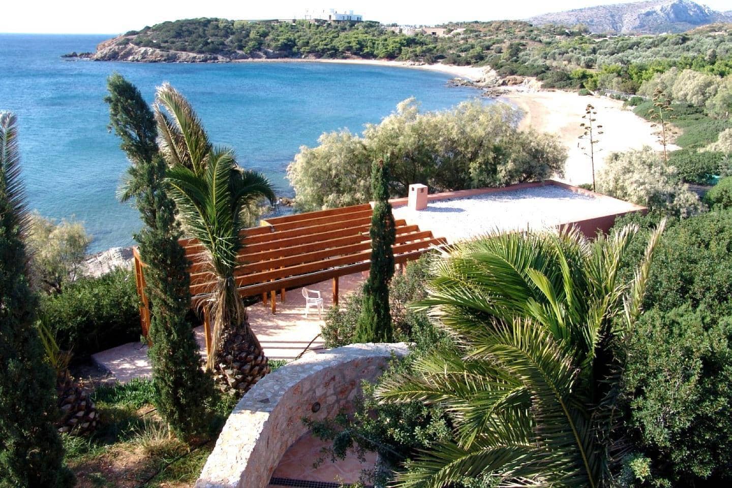 5 Bedroom Villa in Legrena - photo 2