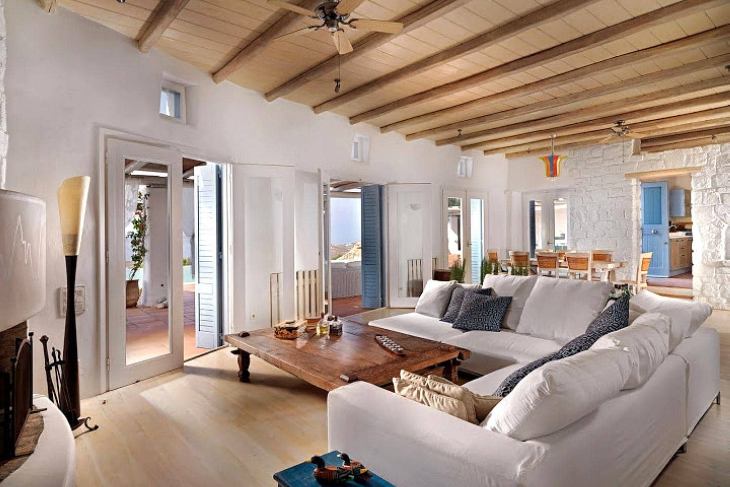 6 Bedroom Villa in Agios Lazaros - photo 2