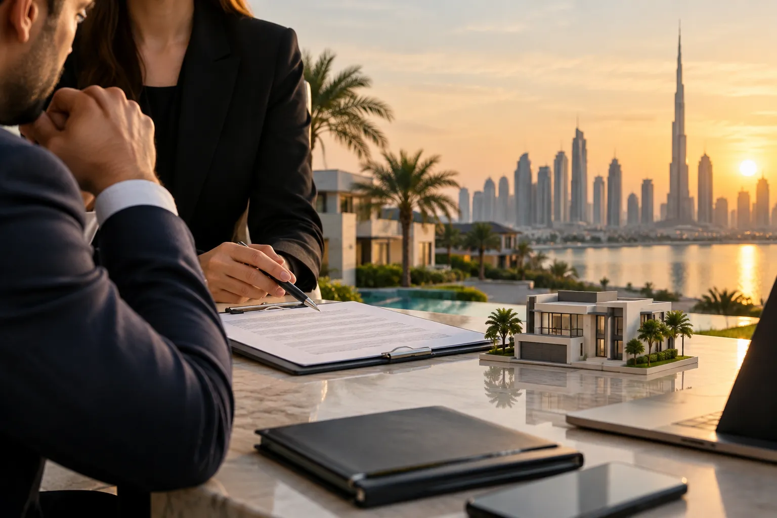 Do off-market properties sell below market value