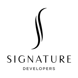 Signature Developers logo
